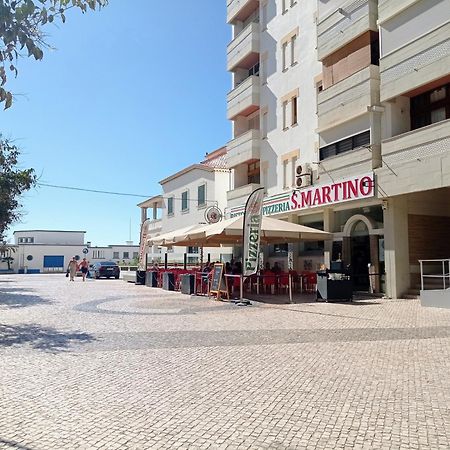 Casino Blu: 50M To Beach, In Town Center Armação de Pêra Exteriör bild